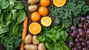 La vitamina olvidada que es esencial para fortalecer la vista, la piel y los huesos