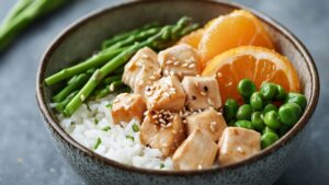 Por qué el desayuno debería empezar con verduras