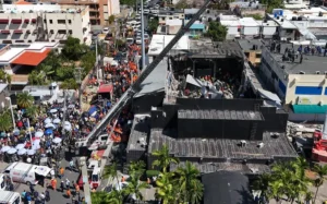 Familiares de víctima del caso Jet Set solicitan prisión preventiva contra los propietarios del establecimiento