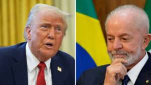 Brasil, ¿uno de los ganadores en la guerra comercial de Donald Trump?
