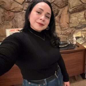 Carla Morrison viral en internet con su emotiva interpretación de 'Turista' de Bad Bunny
