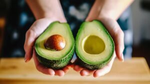 Una palta al día, ¿hábito saludable o problema para la salud?