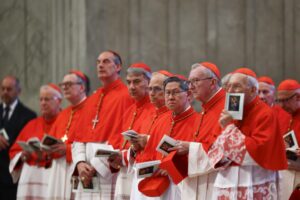 El cónclave para elegir al nuevo Papa comenzará el 7 de mayo