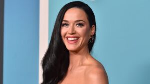Katy Perry respondió a las críticas por su gira y su viaje al espacio: “Internet es un vertedero para los desequilibrados”