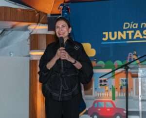 Alcaldía del DN y Comisión Presidencial de Apoyo al Desarrollo Barrial celebran Día Nacional de las Juntas de Vecinos
