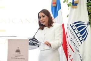 Ministerio de la Mujer Inaugura la Escuela de Igualdad Magaly Pineda