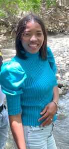 Familiares reportan mujer desaparecida en Guaricanos, SDN