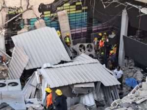 FP solicita a médicos del partido ponerse a disposición ante tragedia en Jet Set e insta a militancia a acudir a respaldar donación de sangre