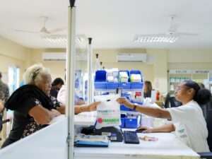 PROMESE/CAL dispone horario especial en Farmacias del Pueblo por Semana Santa