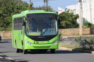 OMSA anuncia horario especial por Semana Santa 2025