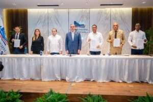 Presidente de Fedomu respalda medidas de Abinader para controlar la migración ilegal