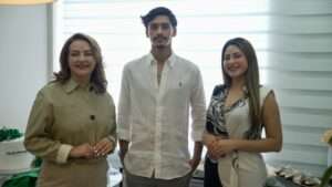 Nutrihealth lleva la Medicina Estética y Capilar a Santiago