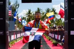 La Ciudad Destino anuncia la segunda edición del IRONMAN 70.3 Cap Cana para este domingo 4 de mayo, con cierre de tramo en la Autovía del Coral