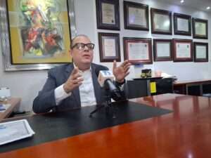 Fundación Justicia y Transparencia advierte que soberanía nacional está en peligro tras marcha