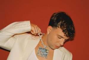 Todo listo para el concierto de Quevedo en República Dominicana este miércoles