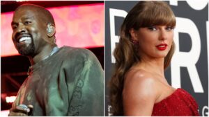 Taylor Swift ha tomado medidas legales contra Kanye West por comentarios ofensivos y difamatorios