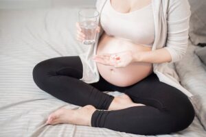 La anemia en el embarazo aumenta el riesgo de defectos cardíacos