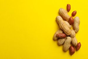 Terapia de exposición para la alergia al maní efectiva en adultos