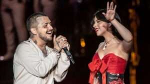¿Crisis o estrategia? Ángela Aguilar lanza "Nadie se va como llegó" y borra fotos de Christian Nodal