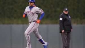 Juan Soto la sacó en Minnesota, pero los Mets cayeron ante Mellizos