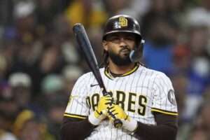 Fernando Tatis Jr. confirma que planea jugar por Dominicana en el Clásico Mundial 2026