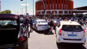 Tres muertos por monóxido al usar generador en apagón en España