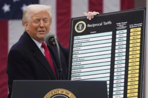 Cepal: La guerra arancelaria de Trump es “mucho peor” que la crisis financiera de 2008