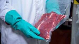 Agricultura niega que los permisos para las importaciones de carne estén suspendidos