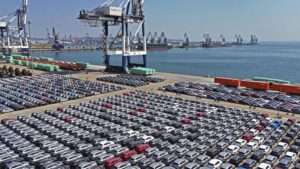 China pide a EE.UU. "suprimir completamente" los aranceles recíprocos