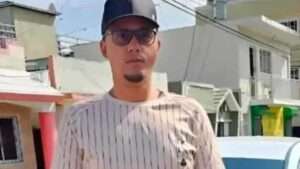 Confirman que osamenta hallada en Moca corresponde al taxista Alfredo Joel Fernández