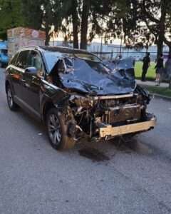 Tragedia en Vancouver: Nueve muertos y más de veinte heridos en atropello masivo durante festival cultural