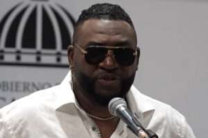 David Ortiz sobre la tragedia del Jet Set: “No cuestionemos a Dios, Él es el único que conoce nuestro destino”