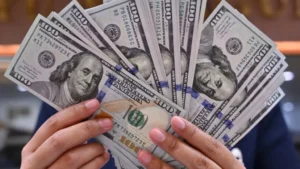 Precio del dólar este martes 15