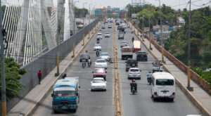 Obras Públicas cerrará puente de la 17 para darle mantenimiento
