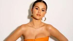 Selena Gómez será premiada con el premio Mujer del Año 2025 otorgado por Billboard