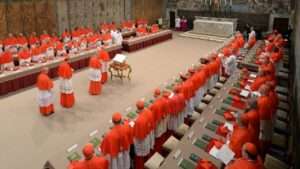 Inicia proceso para preparar el Cónclave que elegirá al sucesor del Papa Francisco: Pasos y Rituales