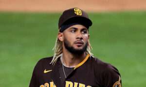 Fernando Tatis Jr. nombrado Jugador de la Semana en Grandes Ligas