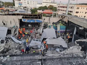 Arrestan a tres hombres por difundir contenido falso e inapropiado tras tragedia en Jet Set