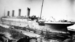 El ‘Titanic’, una historia que continúa fascinando, también a la generación Z