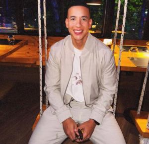El reconfortante mensaje de Daddy Yankee en este Domingo de Resurrección
