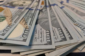Estas son las tasas del dólar estadounidense este viernes