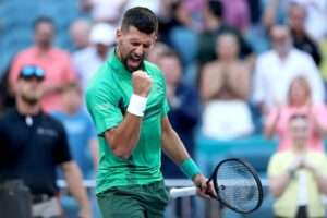 Los 20 mejores del mundo en ATP y WTA piden más dinero a los Grand Slams