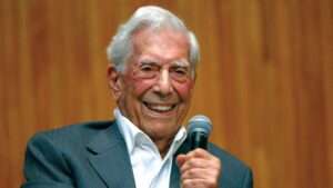 Adiós a Mario Vargas Llosa, el Nobel de literatura universal