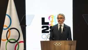 Los organizadores de Los Ángeles 2028 quieren el Clásico otorgue boleto a los JJ. OO.