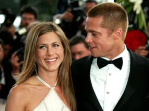 “Fingíamos un matrimonio que no era real”: Brad Pitt sobre relación con Jennifer Aniston