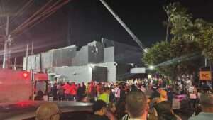 Dirigentes políticos y comunitarios de Haina afirman que tomará años superar el impacto de la tragedia del Jet Set
