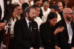 Juan Luis Guerra sobre Rubby Pérez: ‘La voz más hermosa del merengue’
