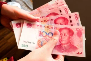 Depreciación yuan para impulsar las exportaciones