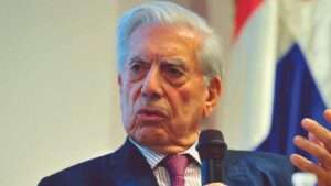 Mario Vargas Llosa y República Dominicana, un vínculo que va más allá de "La Fiesta del Chivo"