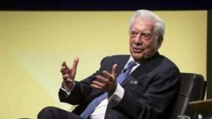 Vargas Llosa no tendrá "ninguna ceremonia pública" y será cremado
